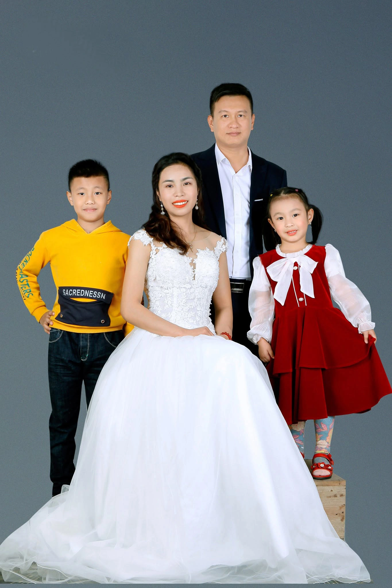 Một ngày đáng nhớ