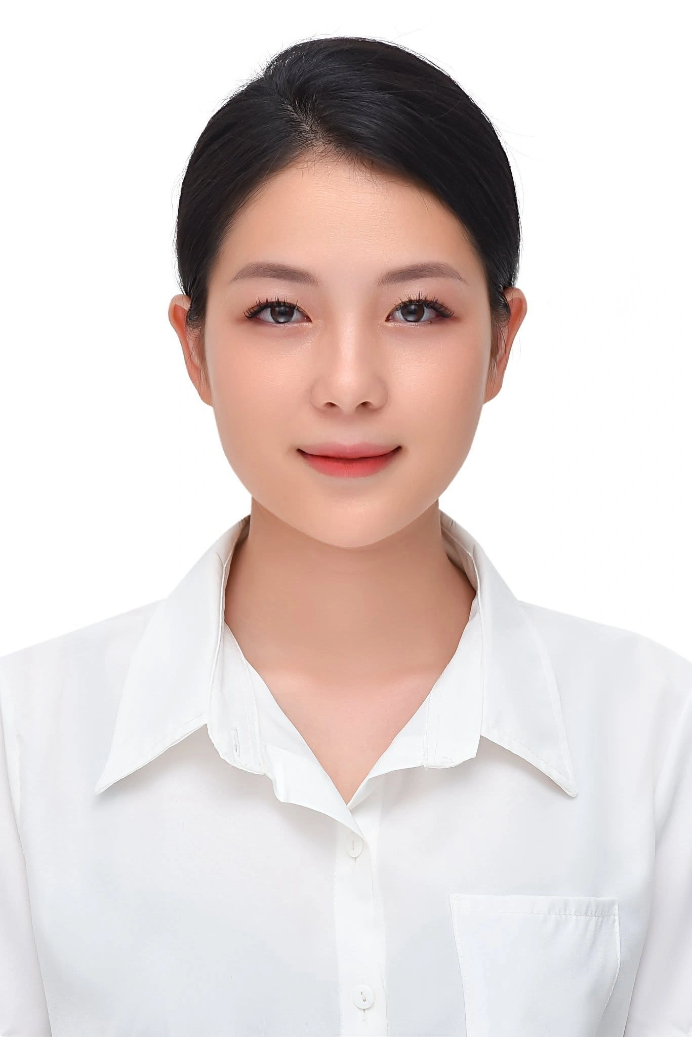 Ảnh thực tế: Ảnh thẻ & hồ sơ tại Hồng Nga