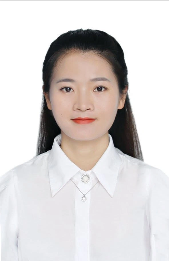Ảnh hồ sơ — Hồng Nga 4