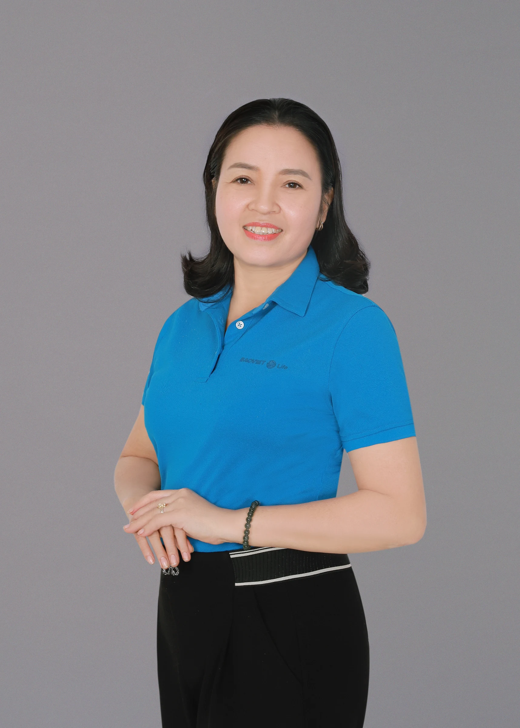 Chân dung cá nhân tại Hồng Nga