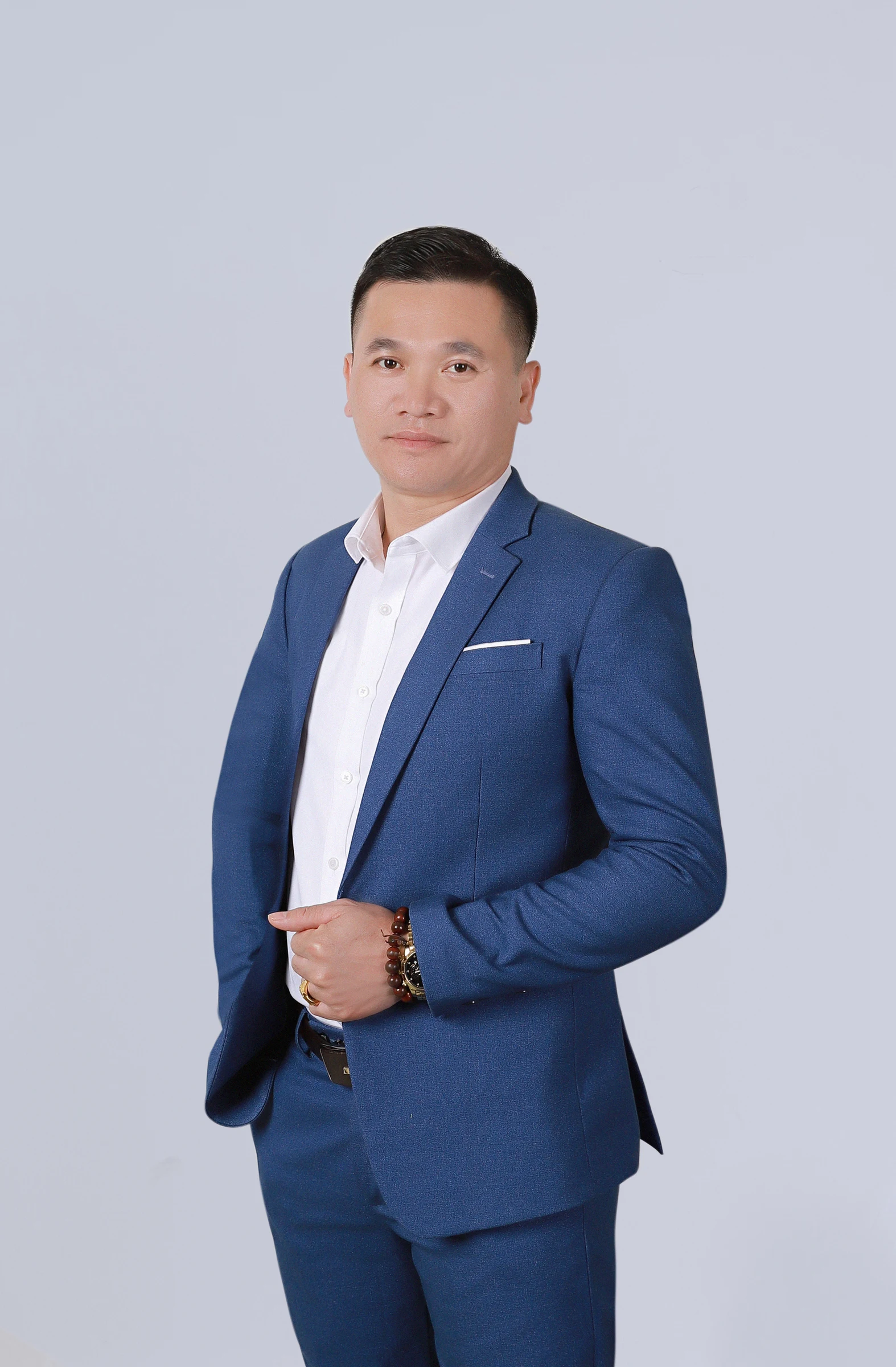 Bộ ảnh profile — dấu ấn cá nhân