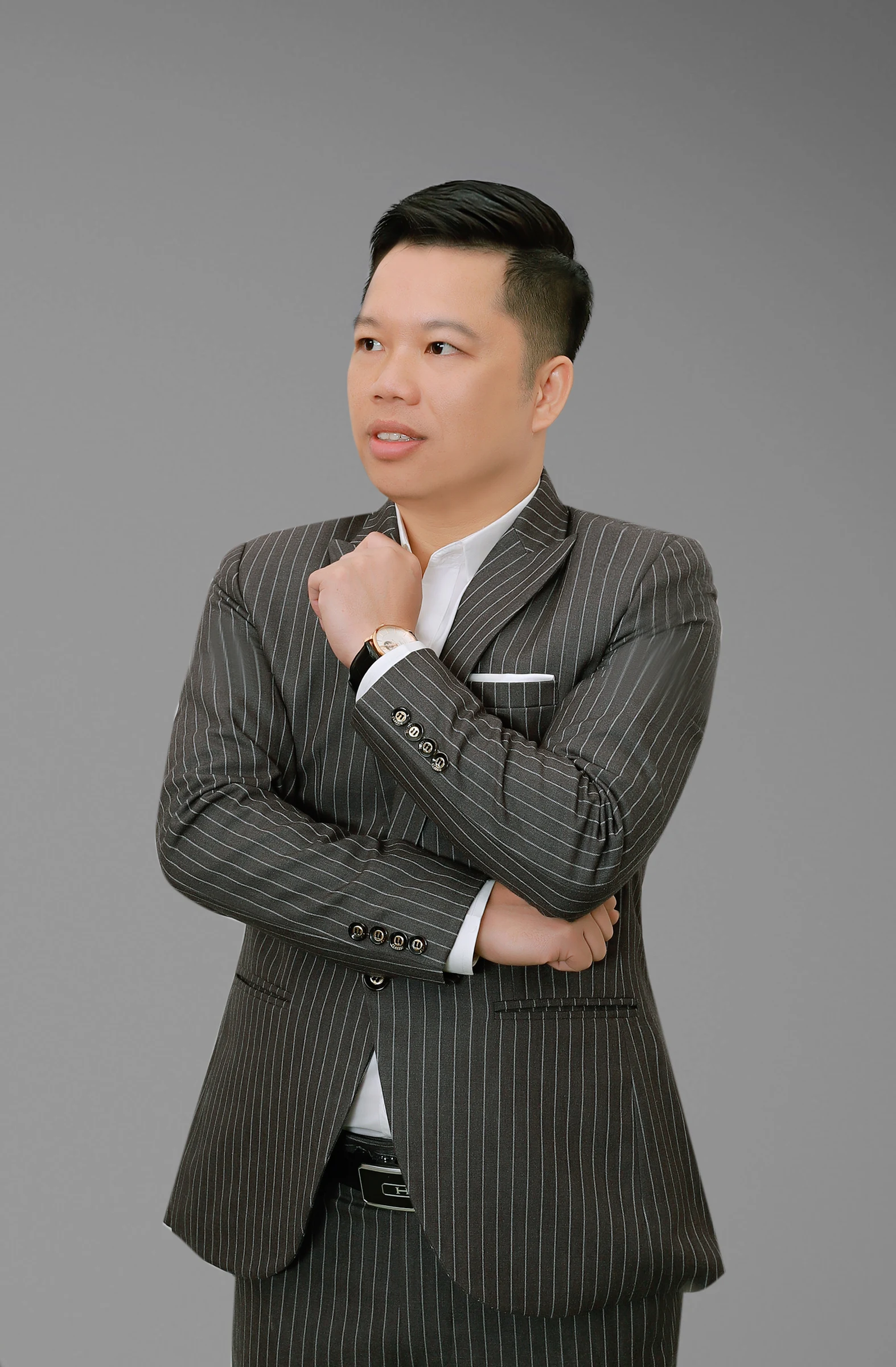 Ảnh profile dành cho công việc