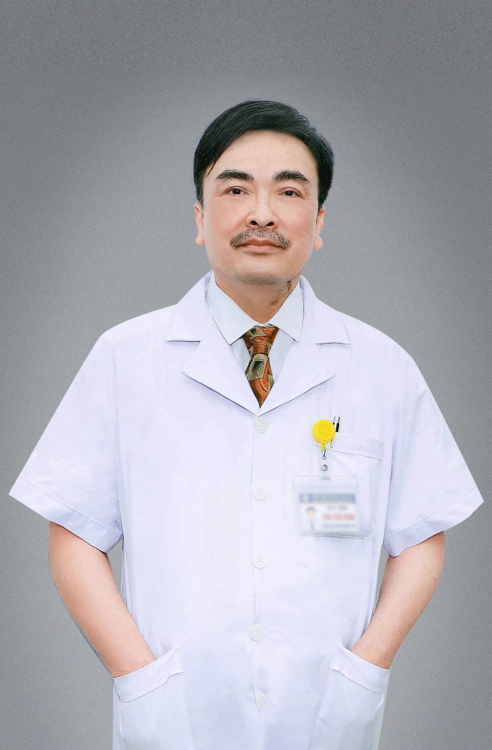 Chân dung nghề nghiệp tại Hồng Nga