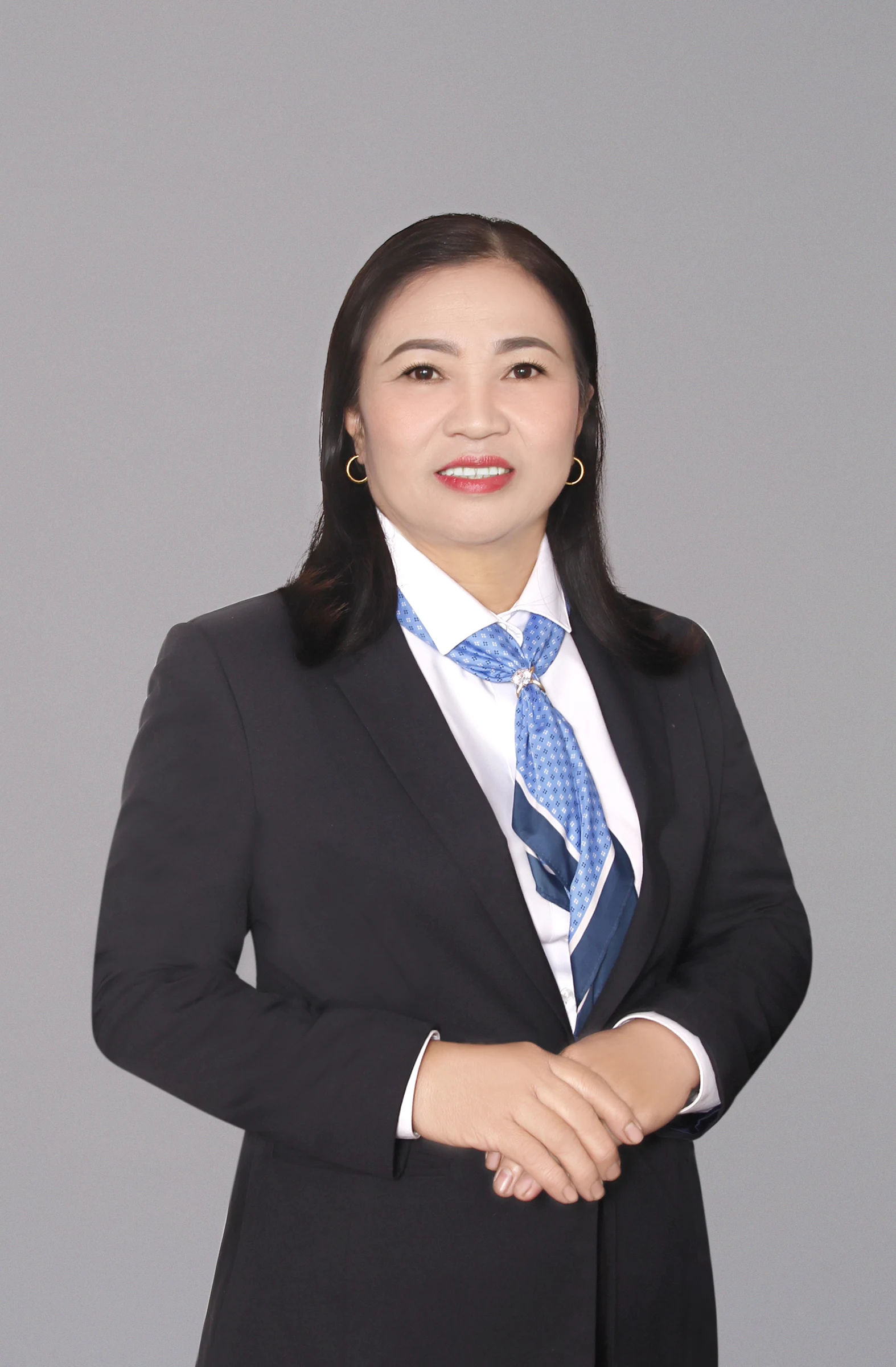 Ảnh profile — tự tin trong từng khuôn hình