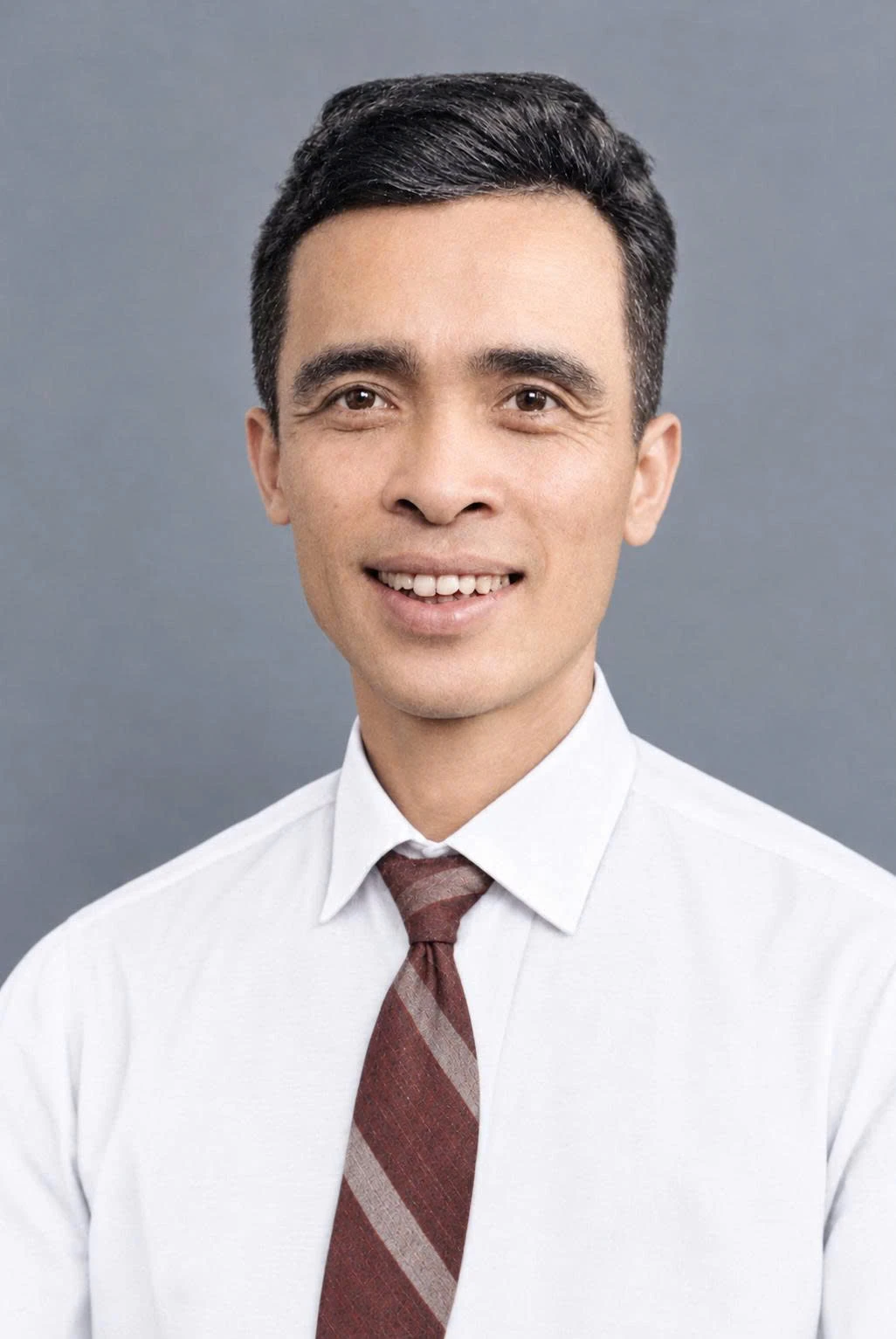 Sau phục chế: Lưu lại một gương mặt thân quen