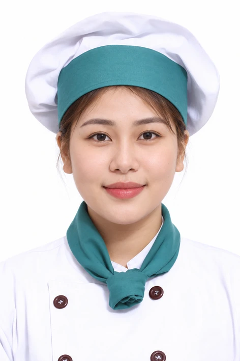 Mẫu hồ sơ nghề nghiệp — đồng phục